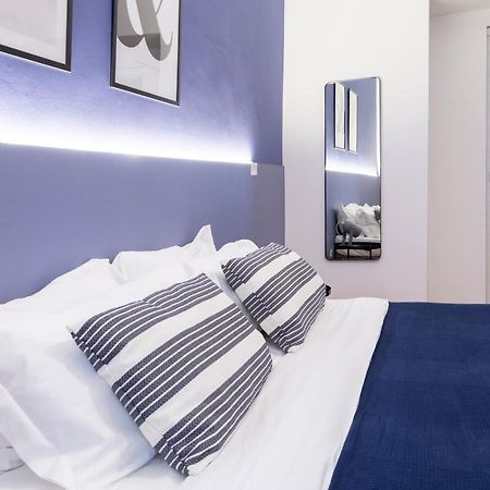 Pregiata Camera Con Bagno Privato - Blu Di Persia Триест Екстериор снимка