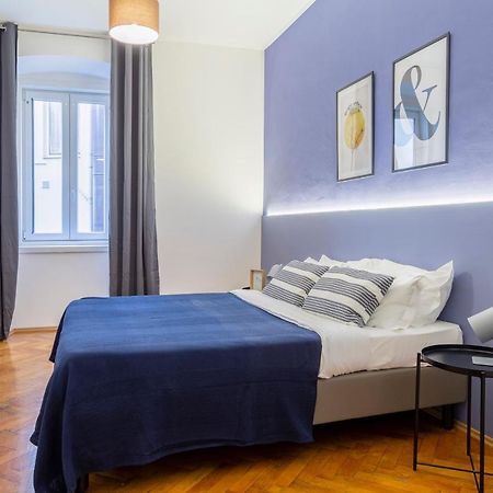 Pregiata Camera Con Bagno Privato - Blu Di Persia Триест Екстериор снимка