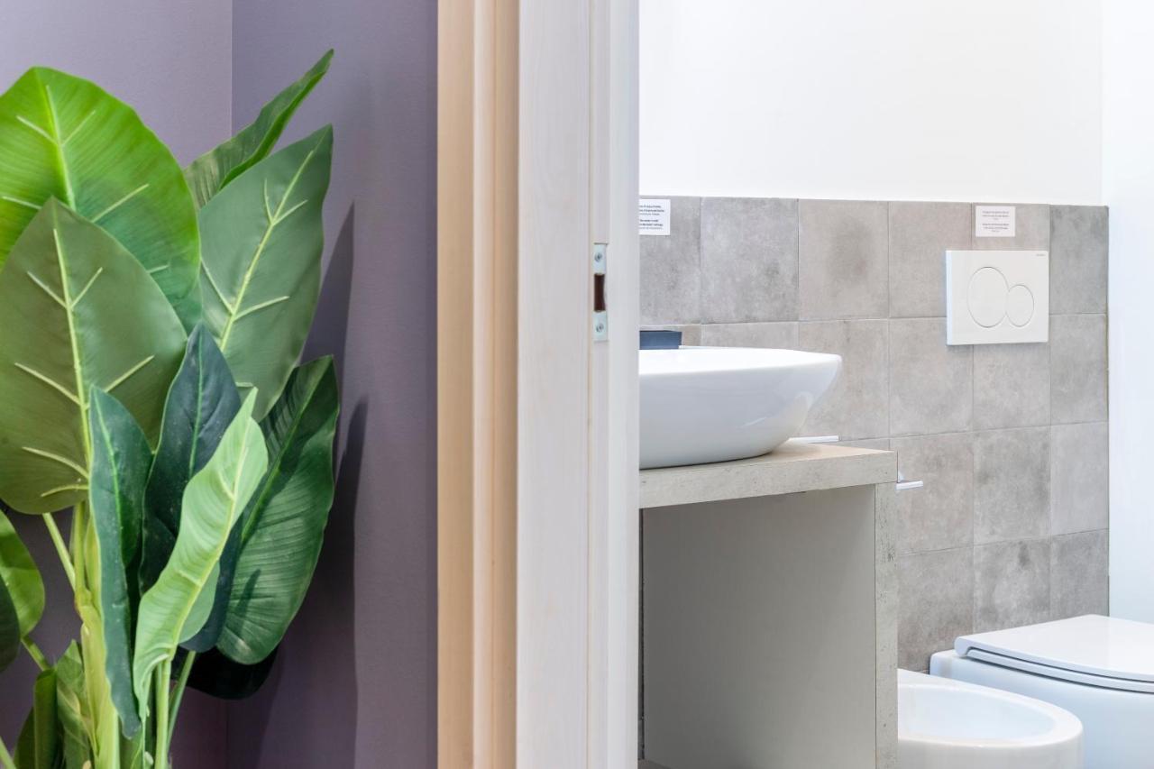 Pregiata Camera Con Bagno Privato - Blu Di Persia Триест Екстериор снимка
